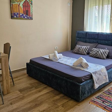 Dua'S Apartment Tiran Dış mekan fotoğraf