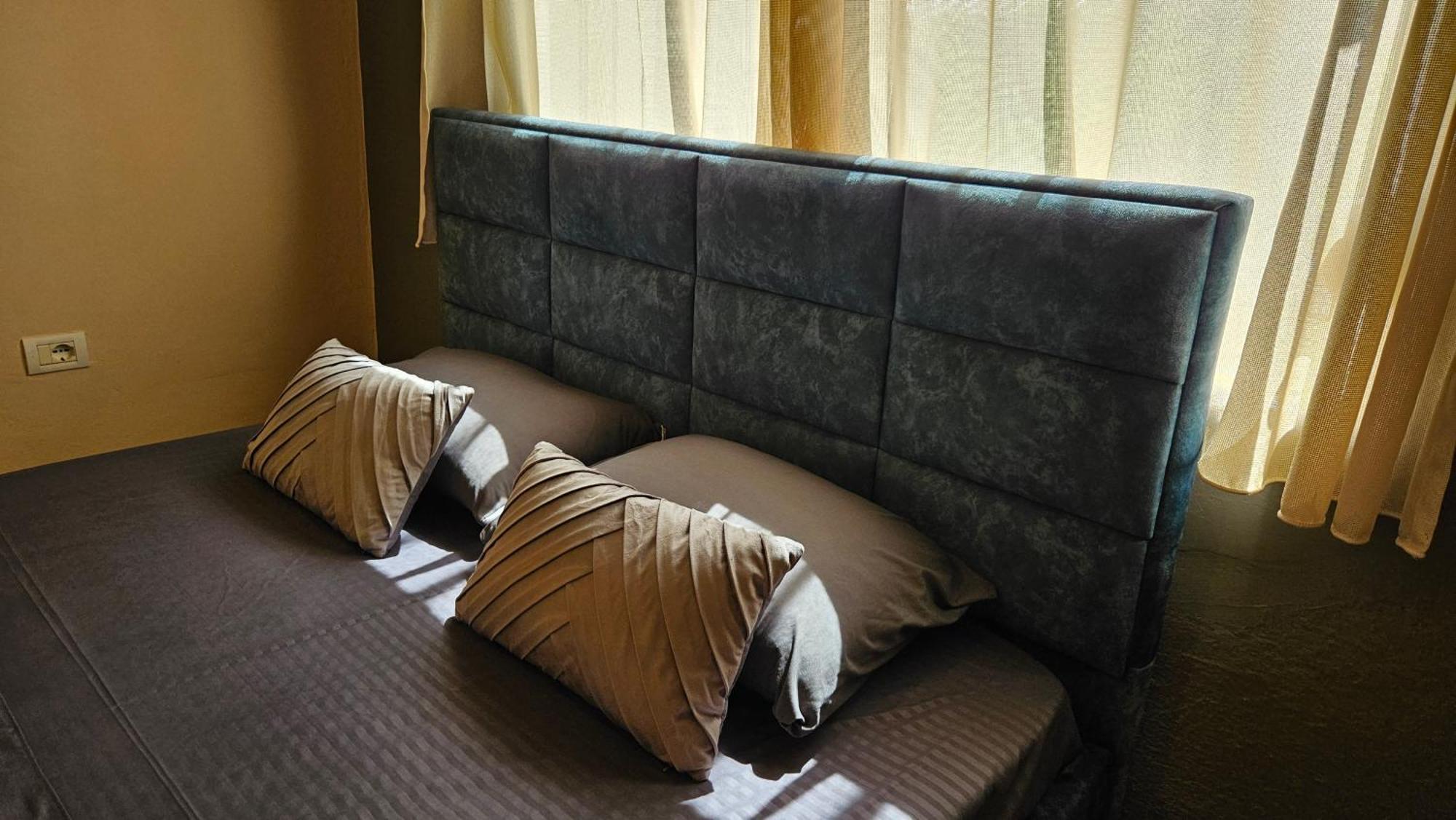 Dua'S Apartment Tiran Dış mekan fotoğraf