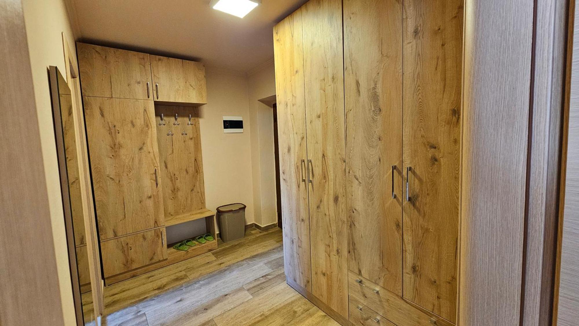 Dua'S Apartment Tiran Dış mekan fotoğraf